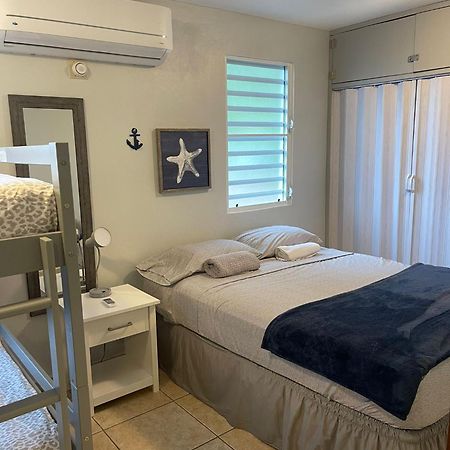 Beach Front Apartments Seven Seas Fajardo Εξωτερικό φωτογραφία