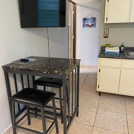 Beach Front Apartments Seven Seas Fajardo Εξωτερικό φωτογραφία