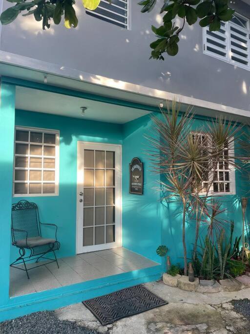 Beach Front Apartments Seven Seas Fajardo Εξωτερικό φωτογραφία