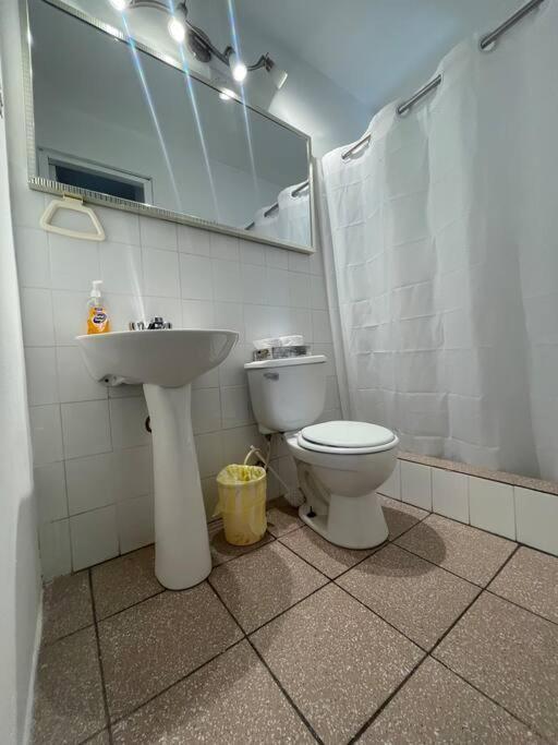 Beach Front Apartments Seven Seas Fajardo Εξωτερικό φωτογραφία