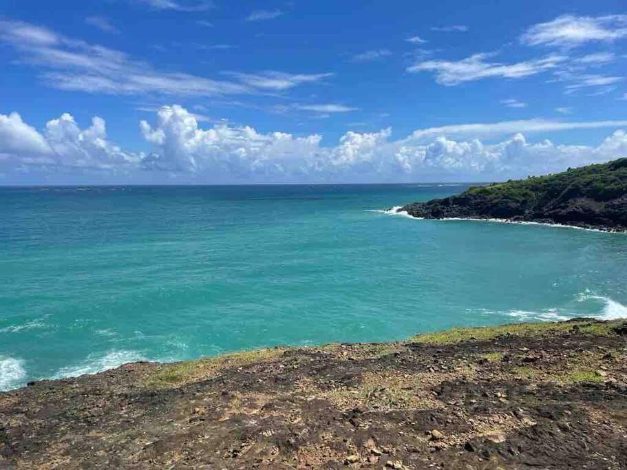 Beach Front Apartments Seven Seas Fajardo Εξωτερικό φωτογραφία