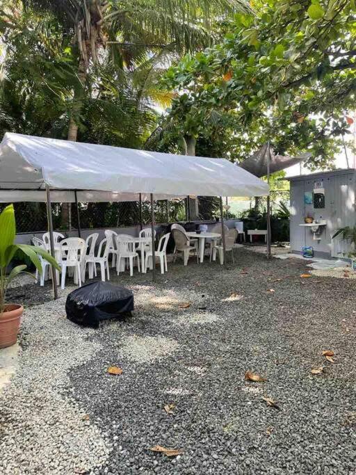 Beach Front Apartments Seven Seas Fajardo Εξωτερικό φωτογραφία
