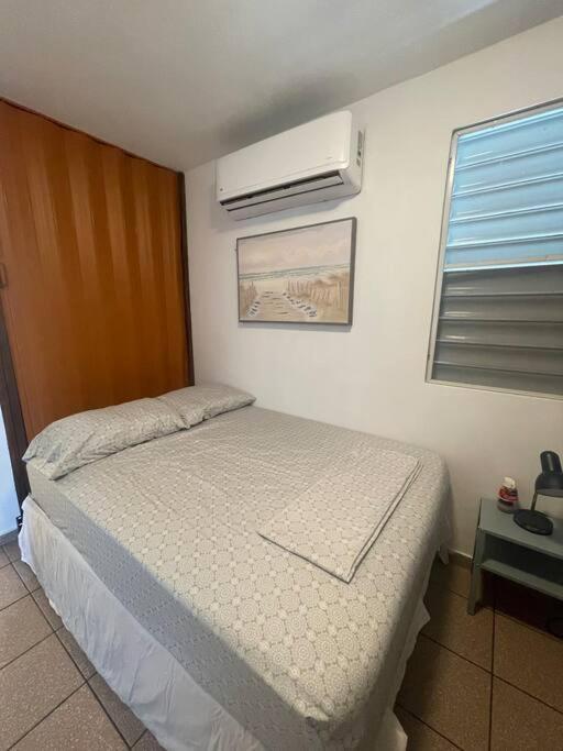 Beach Front Apartments Seven Seas Fajardo Εξωτερικό φωτογραφία