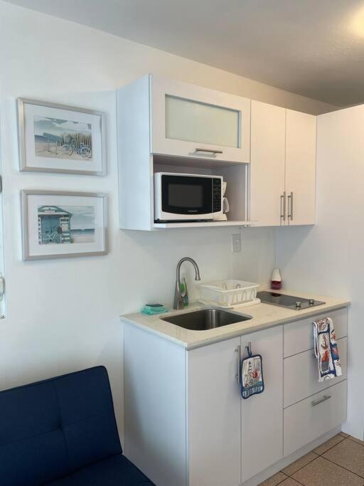 Beach Front Apartments Seven Seas Fajardo Εξωτερικό φωτογραφία