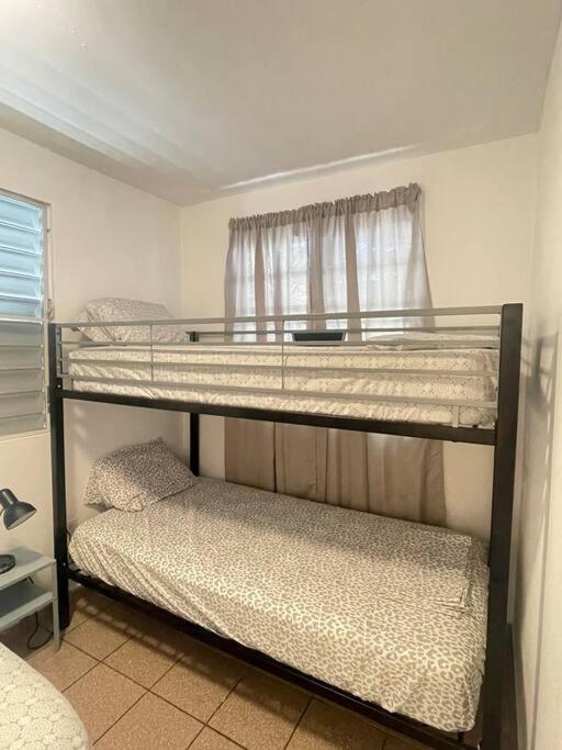 Beach Front Apartments Seven Seas Fajardo Εξωτερικό φωτογραφία