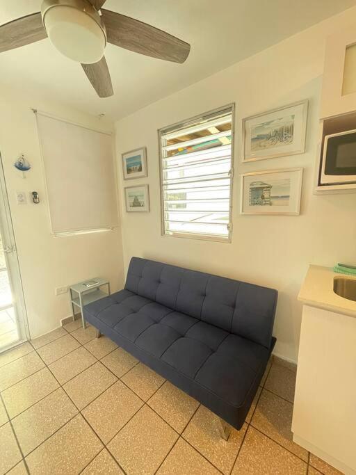 Beach Front Apartments Seven Seas Fajardo Εξωτερικό φωτογραφία
