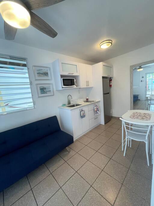 Beach Front Apartments Seven Seas Fajardo Εξωτερικό φωτογραφία