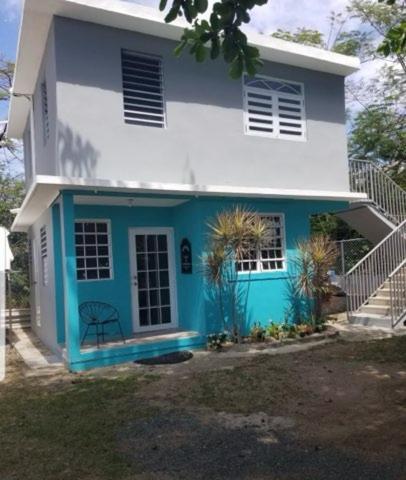 Beach Front Apartments Seven Seas Fajardo Εξωτερικό φωτογραφία