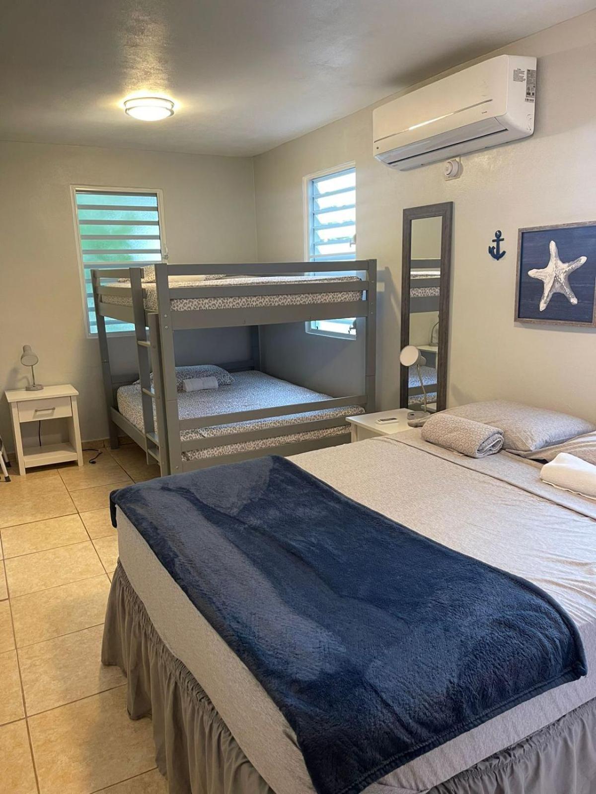 Beach Front Apartments Seven Seas Fajardo Εξωτερικό φωτογραφία