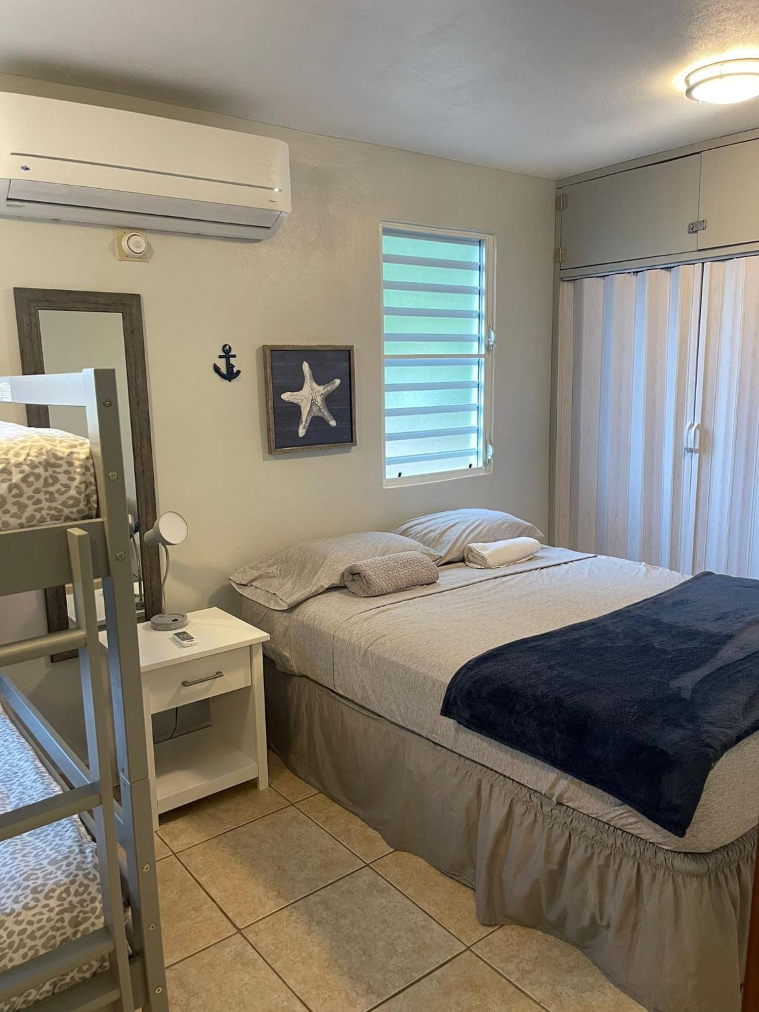 Beach Front Apartments Seven Seas Fajardo Εξωτερικό φωτογραφία