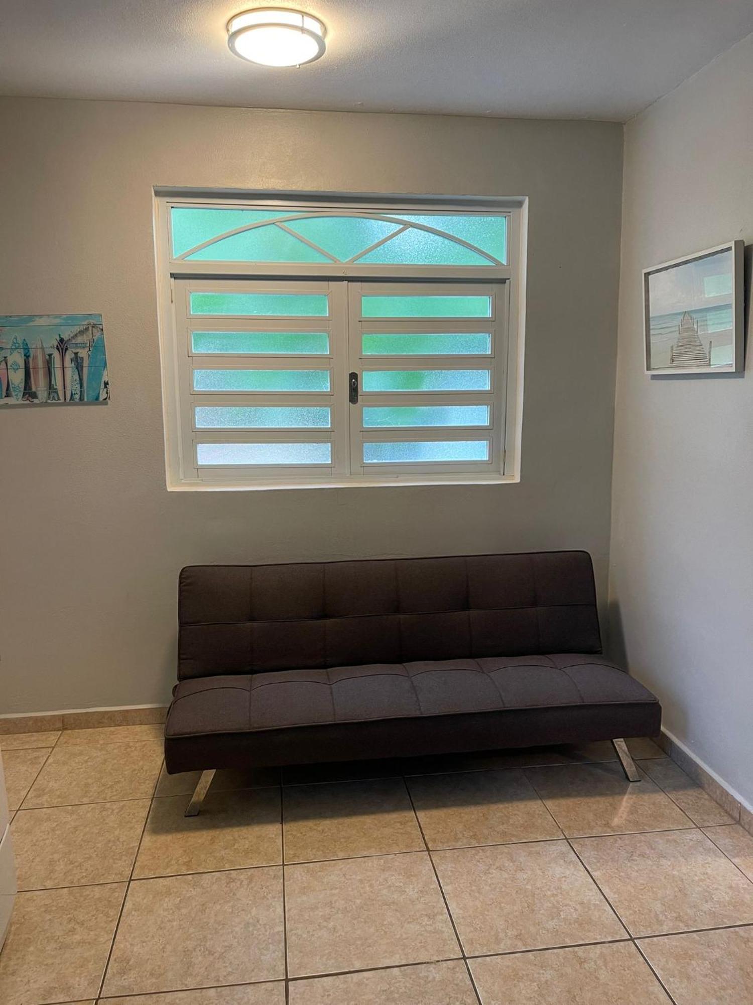 Beach Front Apartments Seven Seas Fajardo Εξωτερικό φωτογραφία