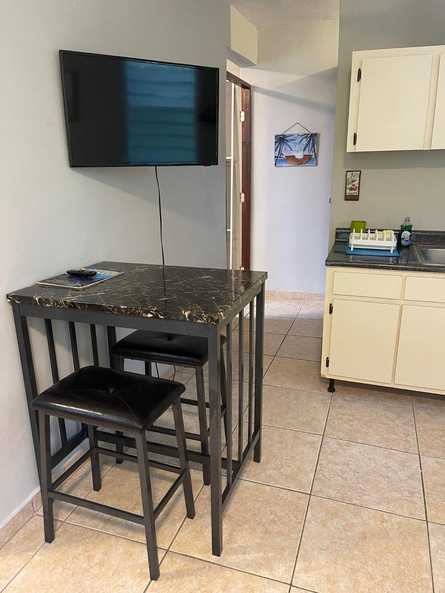Beach Front Apartments Seven Seas Fajardo Εξωτερικό φωτογραφία